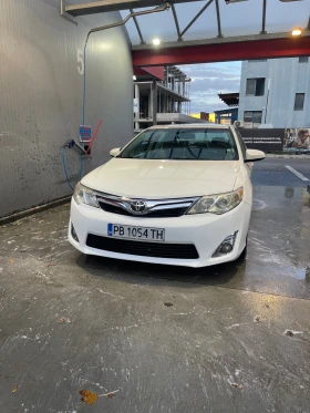 Toyota Camry ХLE, снимка 4