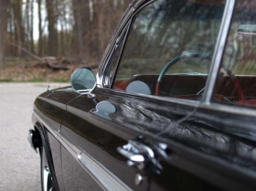 Chevrolet Impala SS / ЦЕНА ДО БЪЛГАРИЯ , снимка 9