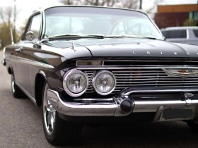 Chevrolet Impala SS / ЦЕНА ДО БЪЛГАРИЯ , снимка 4