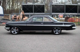 Chevrolet Impala SS / ЦЕНА ДО БЪЛГАРИЯ , снимка 5