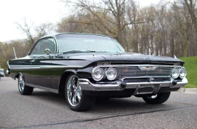 Chevrolet Impala SS / ЦЕНА ДО БЪЛГАРИЯ , снимка 3