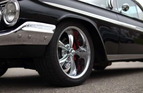Chevrolet Impala SS / ЦЕНА ДО БЪЛГАРИЯ , снимка 7