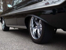 Chevrolet Impala SS / ЦЕНА ДО БЪЛГАРИЯ , снимка 6