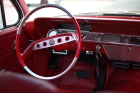 Chevrolet Impala SS / ЦЕНА ДО БЪЛГАРИЯ , снимка 13