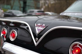 Chevrolet Impala SS / ЦЕНА ДО БЪЛГАРИЯ , снимка 11