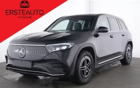 Mercedes-Benz EQB 250 AMG-LINE CAMERA ADVANCED-PAKET , снимка 1
