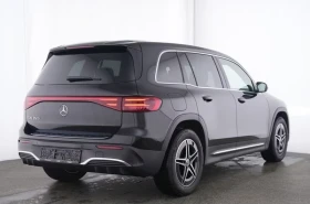 Mercedes-Benz EQB 250 AMG-LINE CAMERA ADVANCED-PAKET , снимка 2