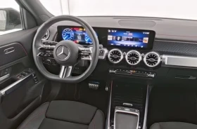 Mercedes-Benz EQB 250 AMG-LINE CAMERA ADVANCED-PAKET , снимка 5