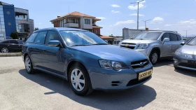 Subaru Legacy 2.0i, снимка 3