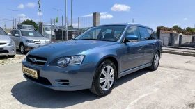 Subaru Legacy 2.0i, снимка 1