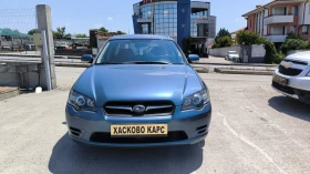 Subaru Legacy 2.0i, снимка 2