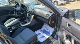 Subaru Legacy 2.0i, снимка 7