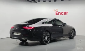 Mercedes-Benz CLS 450 4MATIC| AMG LINE| DISTRONIC| BURMESTER| ОБУДХ| HUD, снимка 2