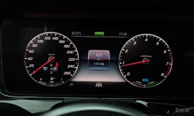 Mercedes-Benz CLS 450 4MATIC| AMG LINE| DISTRONIC| BURMESTER| ОБУДХ| HUD, снимка 8