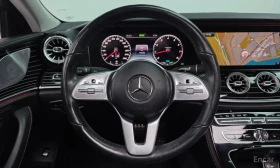 Mercedes-Benz CLS 450 4MATIC| AMG LINE| DISTRONIC| BURMESTER| ОБУДХ| HUD, снимка 6