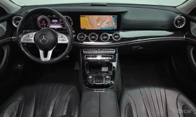 Mercedes-Benz CLS 450 4MATIC| AMG LINE| DISTRONIC| BURMESTER| ОБУДХ| HUD, снимка 7