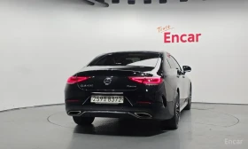 Mercedes-Benz CLS 450 4MATIC| AMG LINE| DISTRONIC| BURMESTER| ОБУДХ| HUD, снимка 4