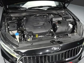 Kia K7 3.0 GDI NOBLESSE, снимка 6