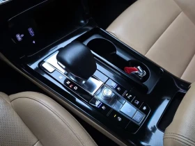 Kia K7 3.0 GDI NOBLESSE, снимка 9
