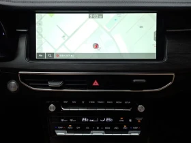Kia K7 3.0 GDI NOBLESSE, снимка 14
