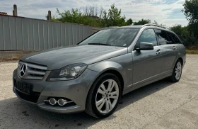 Mercedes-Benz C 200, снимка 3