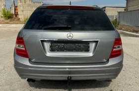 Mercedes-Benz C 200, снимка 8