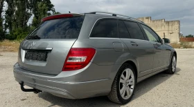 Mercedes-Benz C 200, снимка 6