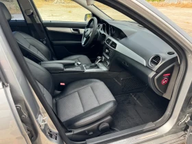 Mercedes-Benz C 200, снимка 13