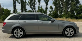 Mercedes-Benz C 200, снимка 5