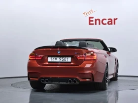 BMW M4, снимка 3