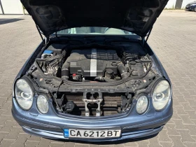 Mercedes-Benz E 320 Mercedes-Benz E320 W211 4 MATIC 3, 2 Бензин, снимка 10