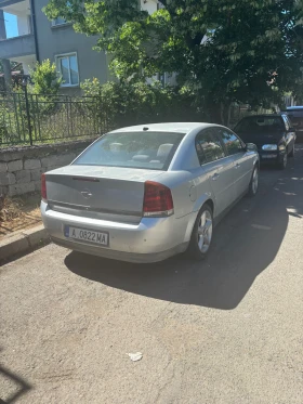 Opel Vectra 2.0 dti 101 к.с., снимка 2