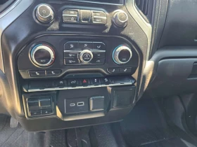 Chevrolet Silverado * 4WD Crew Cab 157" LT * CARFAX * ЦЕНА ДО БГ, снимка 10