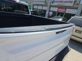 Chevrolet Silverado * 4WD Crew Cab 157" LT * CARFAX * ЦЕНА ДО БГ, снимка 8