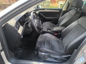 VW Passat, снимка 8
