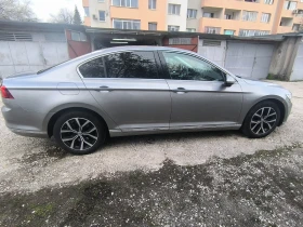 VW Passat, снимка 3