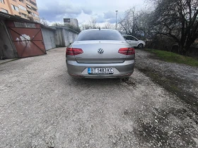 VW Passat, снимка 2