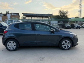 Renault Clio Benzin/Gaz/Evro6B, снимка 4