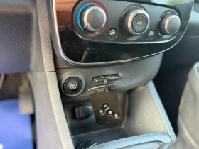 Renault Clio Benzin/Gaz/Evro6B, снимка 12