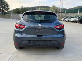 Renault Clio Benzin/Gaz/Evro6B, снимка 6