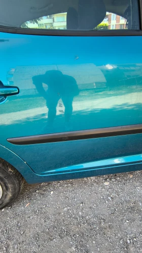 Peugeot 207, снимка 3