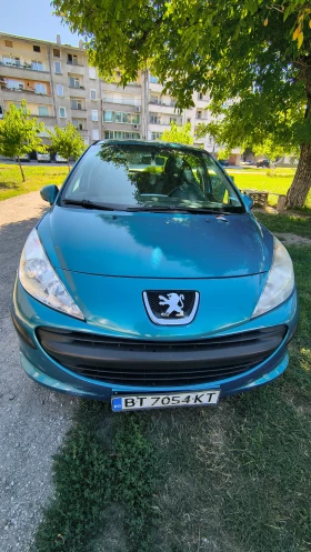 Peugeot 207, снимка 1