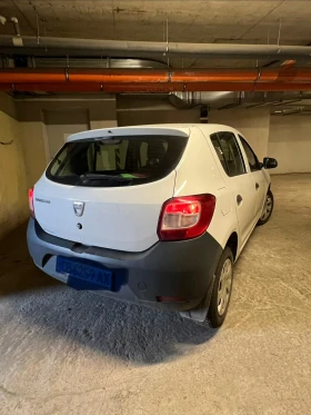 Dacia Sandero Бензин, снимка 6