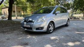 Toyota Corolla verso, снимка 1