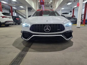 Mercedes-Benz CLA, снимка 2