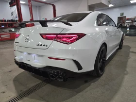 Mercedes-Benz CLA, снимка 5