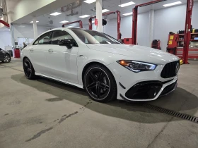 Mercedes-Benz CLA, снимка 3