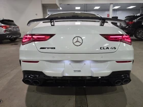 Mercedes-Benz CLA, снимка 6