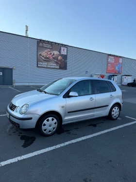 VW Polo 1.4TDI , снимка 7