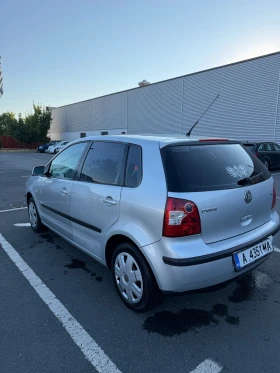 VW Polo 1.4TDI , снимка 5